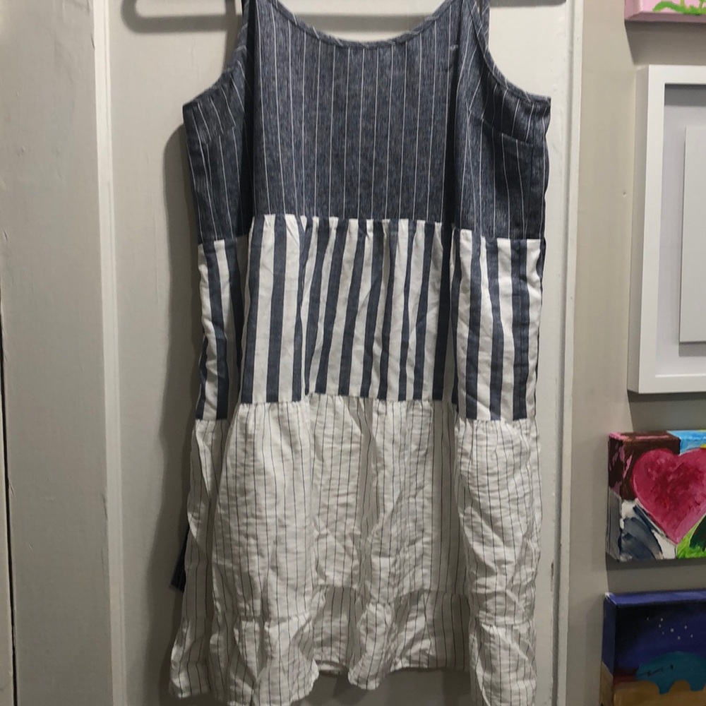 Gianni Bini dress